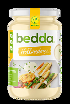 bedda - Sauce Hollandaise