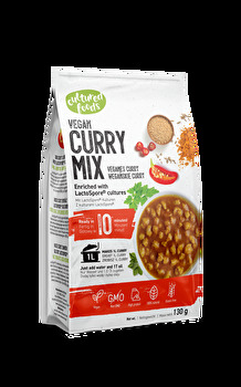 cultured foods - Vegan Currymix
