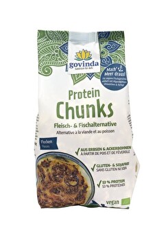 Govinda - Protein Chunks °Flocken°