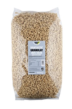 Vantastic Foods - Soja Granulat 1,5kg