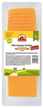 Wilmersburger - Scheiben Burger Style Großpack