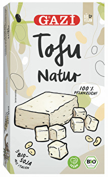 GAZI - Tofu Natur