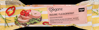 Veganz - Vegane Fleischwurst