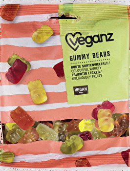 Veganz - Gummy Bears