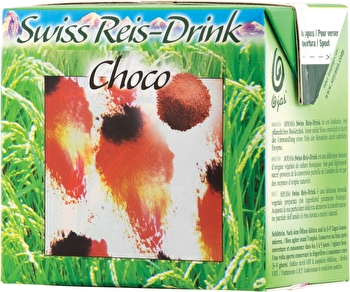 Soyana - Reis Drink Choco