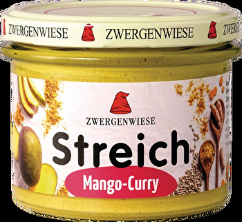 Zwergenwiese - Streich Mango Curry