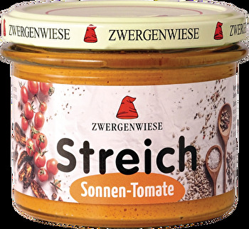 Zwergenwiese - Streich Sonnen Tomate