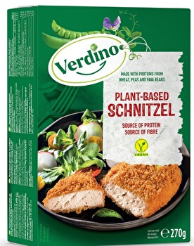 Verdino - Veganes Schnitzel