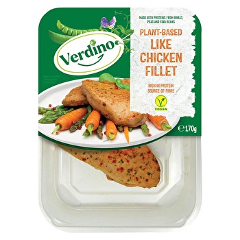Verdino - Veganes Filet Hähnchenart
