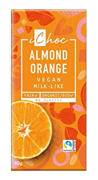 iChoc - Almond Orange - Neue Rezeptur!