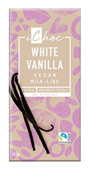 iChoc - White Vanilla