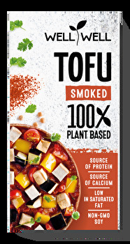 Well Well - Tofu geräuchert