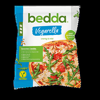 bedda - Vegarella