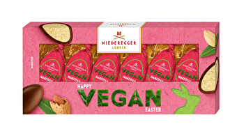 Niederegger - Marzipan Eier Vegan °Classic°