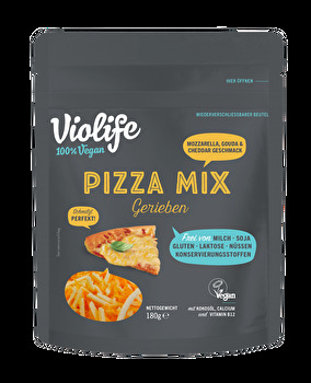 Violife - Pizza Mix Gerieben