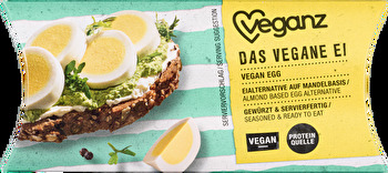 Veganz - Das Vegane Ei
