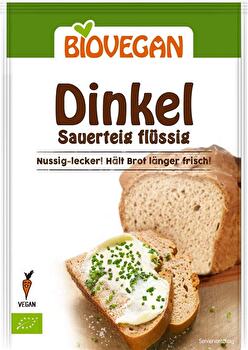 Biovegan - Sauerteig flüssig Dinkel