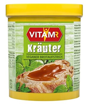 VITAM - Kräuter Vitam-R Hefeextrakt