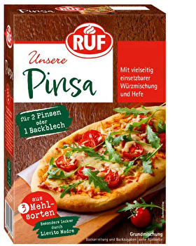 RUF - Pinsa