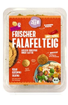 Zeevi - Falafelteig Smoky Paprika