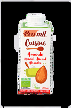 EcoMil - Mandel Cuisine
