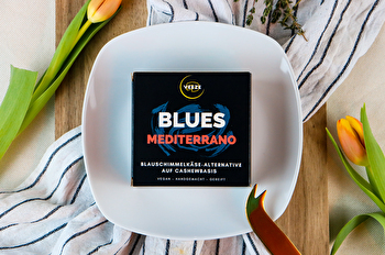 VEEZE - Blues Mediterrano