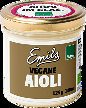 Emils - Vegane Aioli