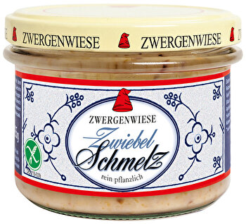 Zwergenwiese - Zwiebel Schmelz