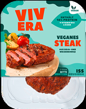 Vivera - Veganes Steak