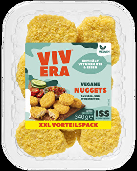 Vivera - vegane Nuggets XXL