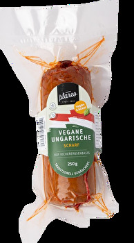 planeo - Vegane Ungarische Kichererbse scharf