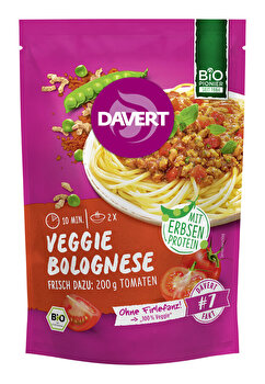 Davert - Veggie Bolognese Trockenmischung