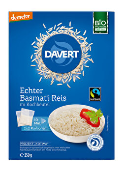 Davert - Echter Basmati Reis