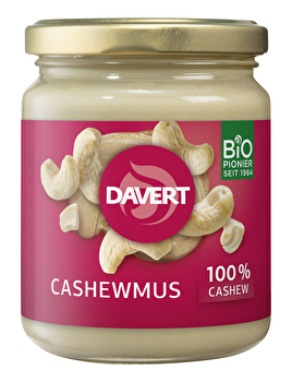 Davert - Cashewmus