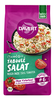 Davert - Taboulé Salat Trockenmischung
