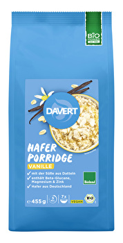 Davert - XL Porridge Vanille