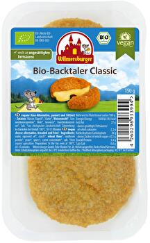 Wilmersburger - Bio-Backtaler Classic