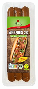 Wheaty - Weenies 2.0