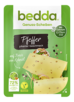 bedda - Scheiben Pfeffer