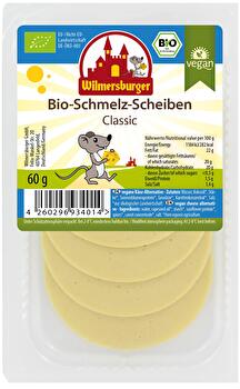 Wilmersburger - Bio-Schmelz-Scheiben-Classic