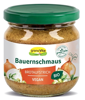 granoVita - Bauernschmaus