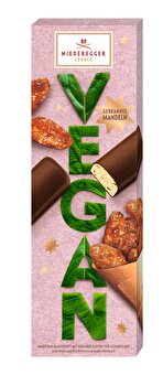 Niederegger - VEGAN Chocolate Klassiker °Gebrannte Mandeln°