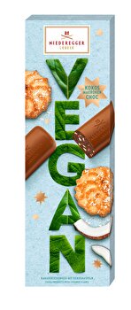 Niederegger - VEGAN Chocolate Klassiker °Kokosmakrone°