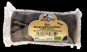 rosmarin BIOBACK - Ananasbomben