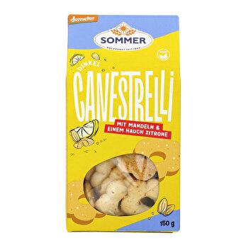 Sommer - Dinkel Canestrelli