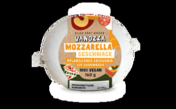 Vanozza - Mozarella Geschmack Kugel