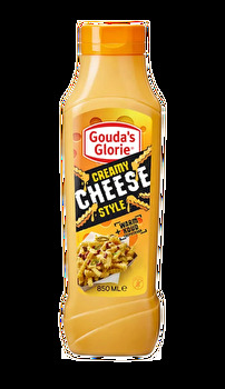 Gouda's Glorie - Creamy Cheese Style Sauce