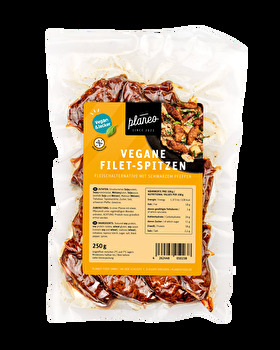 planeo - Vegane Filet-Spitzen