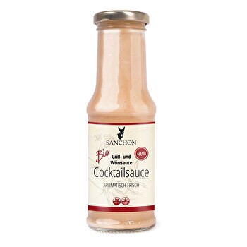 Sanchon - Cocktailsauce