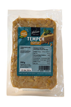 planeo - Tempeh Natur
